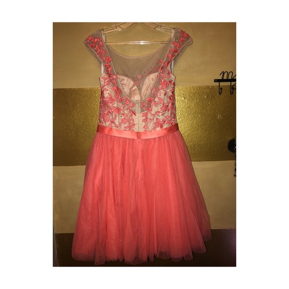 Homecoming/ Prom Dress - Picture 2 of 5